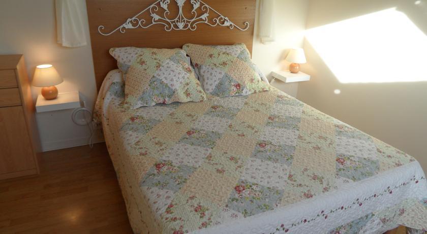 Bed and Breakfast Au Repos Saint-Jean Chinon Zimmer foto