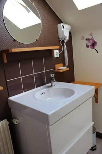 Bed and Breakfast Au Repos Saint-Jean Chinon Exterior foto